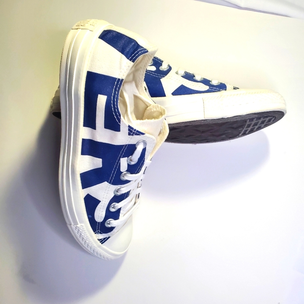 Converse Chuck Taylor All Star Low 'Wordmark' 159535F